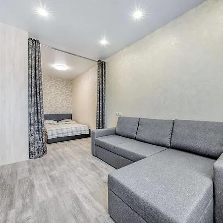 Apartament Квартира Возле М Грушевка И В 5 Мин От Жд Вокзала Mińsk